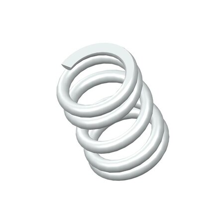 Approved Vendor Compression Spring, O= .240, L= .31, W= .035 R G409967864